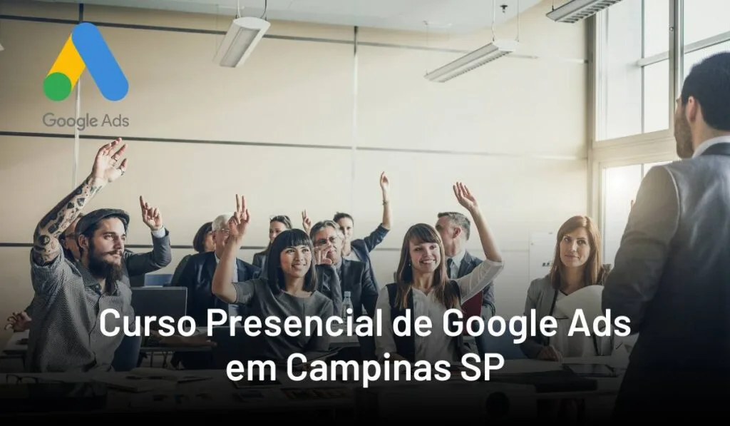 curso presencial de google ads campinas sp